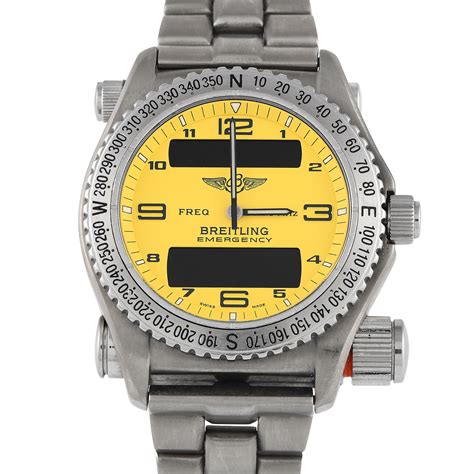 orologi breitling e56121.1 prezzo|Pre.